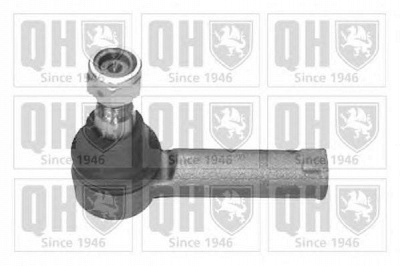 QUINTON HAZELL qr2705s -  Наконечник поперечной рулевой тяги